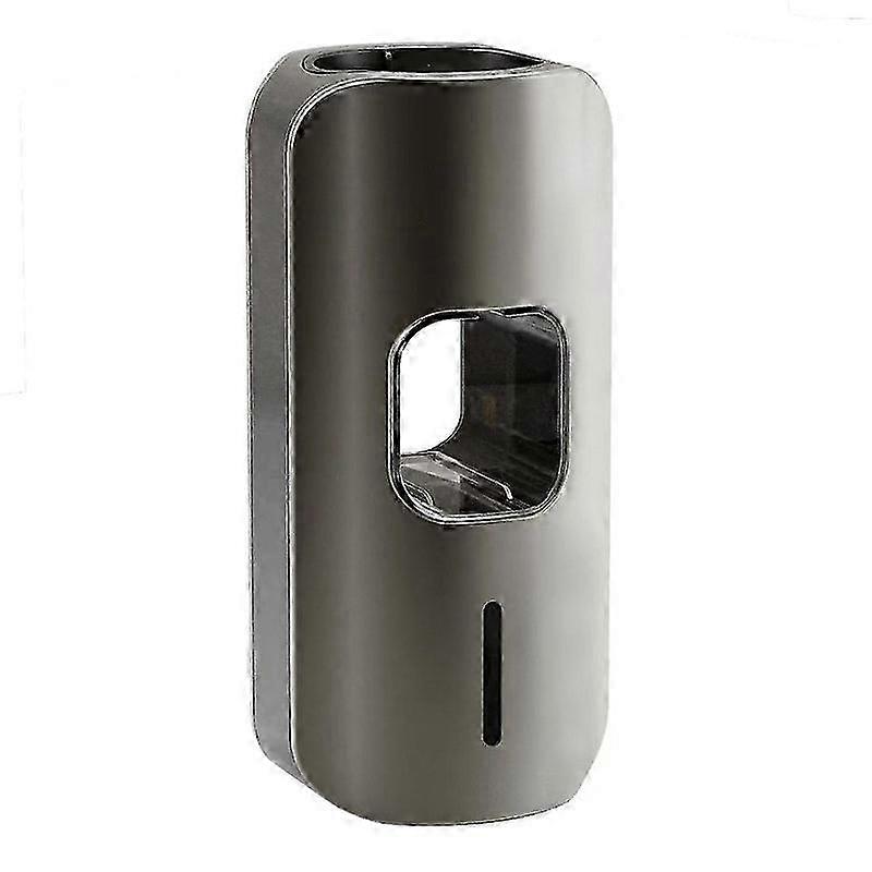 Smart Automatic Toothpaste Dispenser Long-Lasting Toothpaste Squeezer Suitable for Shower Bathroom