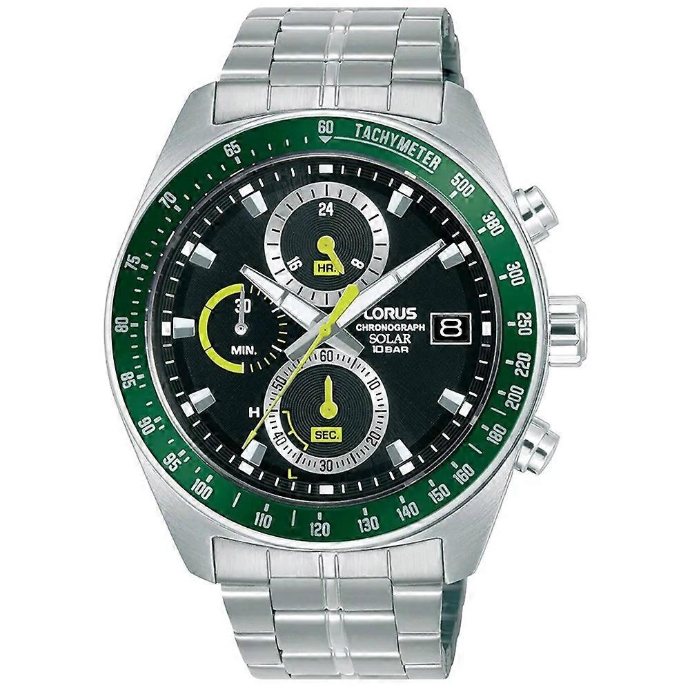 LORUS WATCHES RZ619AX9