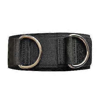 1 Set of Training Thigh Strap Fitness Versatile Leg Band Running Leg Strap