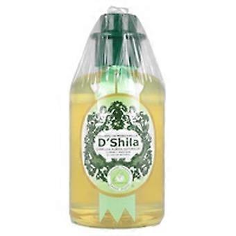 Chamomile shampoo 300 ml