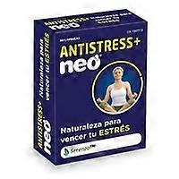 Antistress Plus 30 capsules