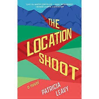 The location shoot a novel
