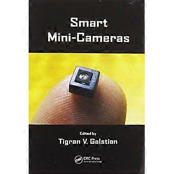 Smart Mini-cameras - Taylor & Francis Ltd