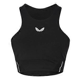 Castore Womens/Ladies Logo Sports Bra