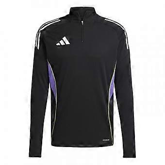 Adidas Miesten Tiro 25 Competition Logo Verryttelytakki