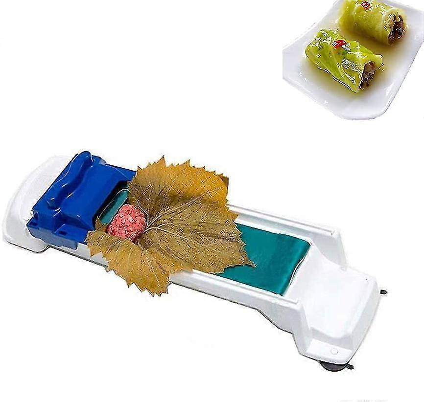 Roller Machine, Grape Leaves, Grape Leaves Rolling Machine Wide
