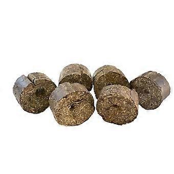 Lax Luzerneblock mit Loch 12,5 kg