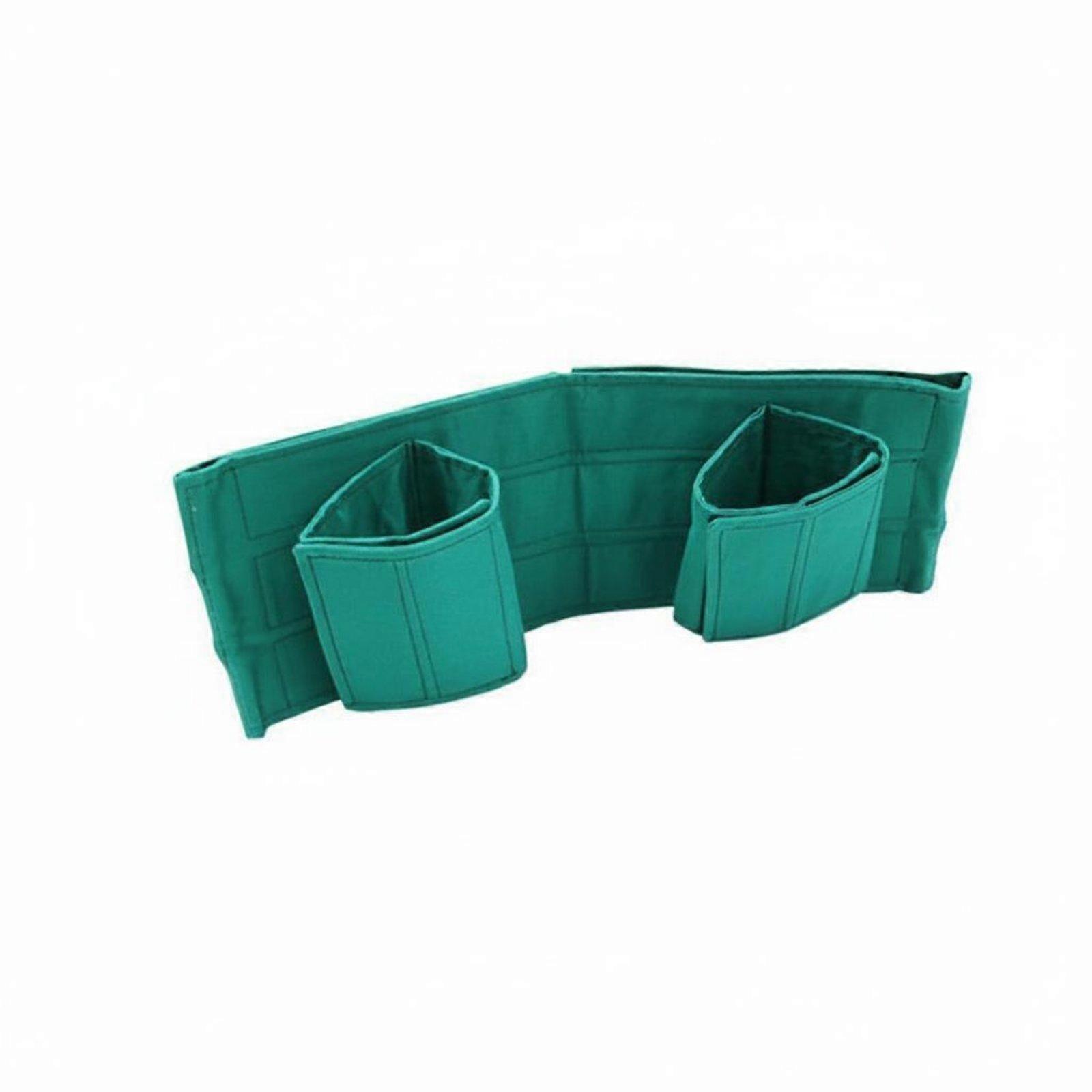 Leg Strap Secure Suitable Fit Assistance Support for Patients, Elderly