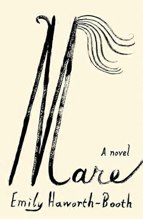 Mare : romaani