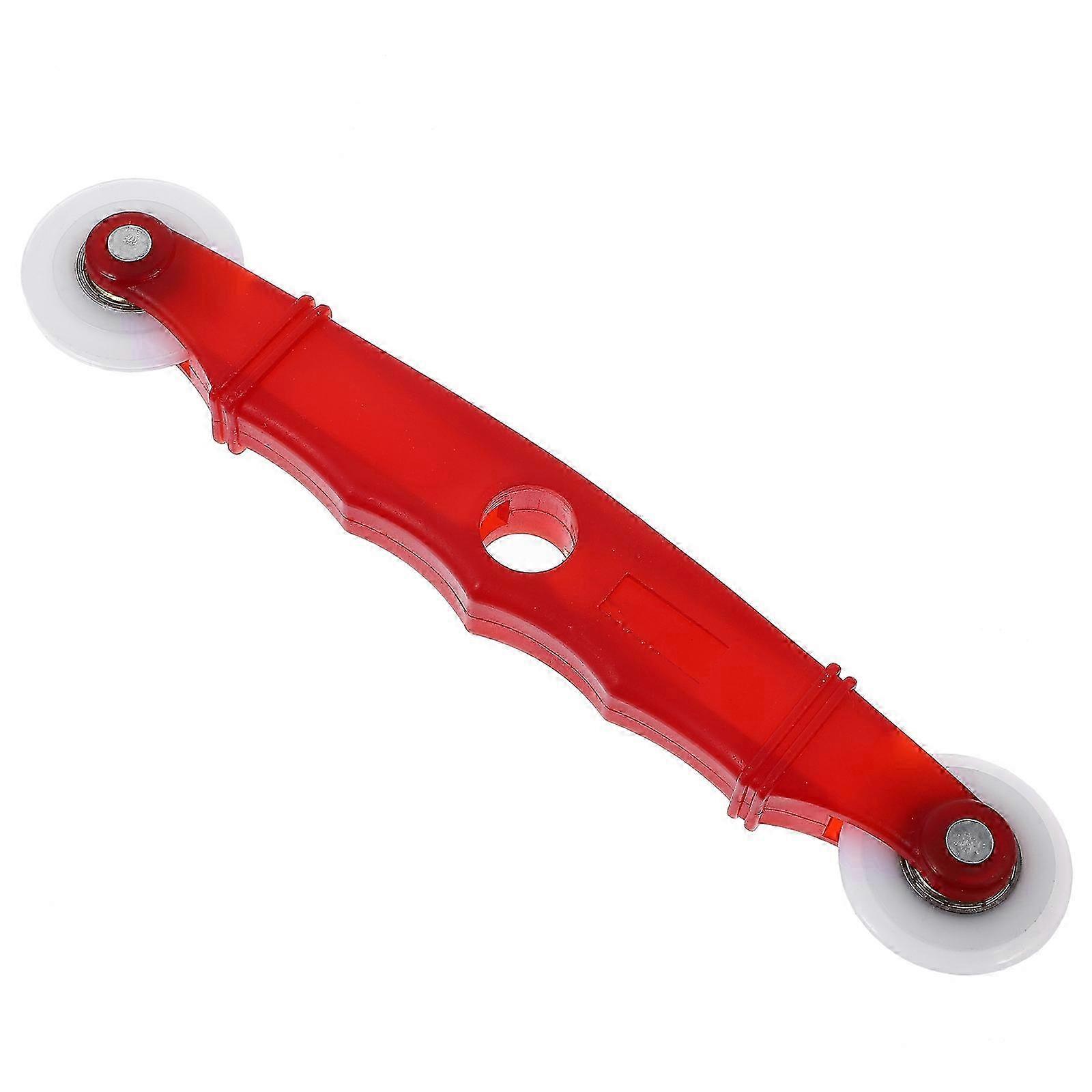 Screen Rolling Equipment Tool Screen Spline Roller Tool compatible with Window Door Screens