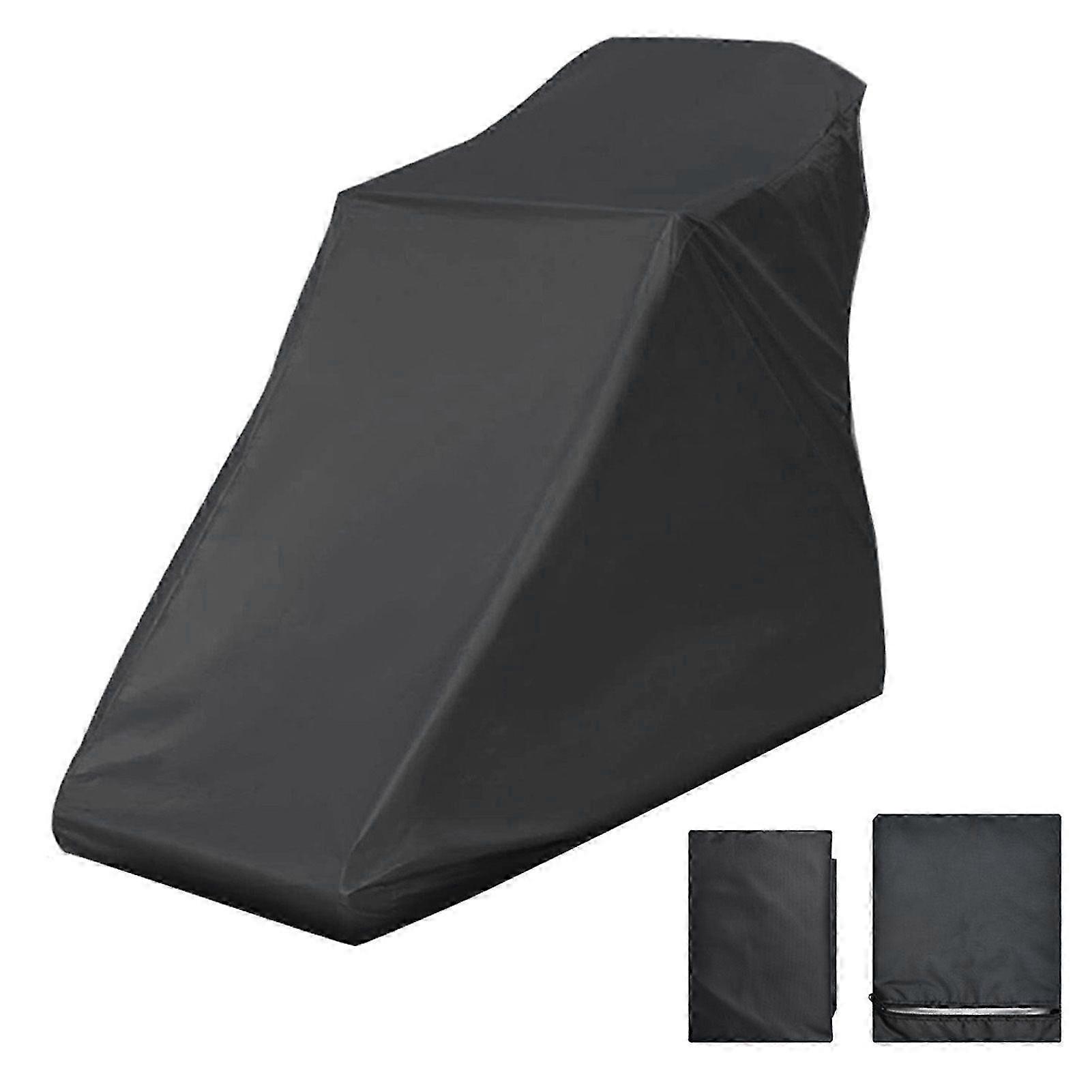Waterproof Treadmill Cover Jogging Machine Dustproof Shelter Multi-Purpose Protector
