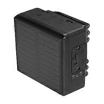 Solar GPS   4G GPS   Waterproof IP66 4000MAh WIFI Cattle Cow Sheep Horse Camel