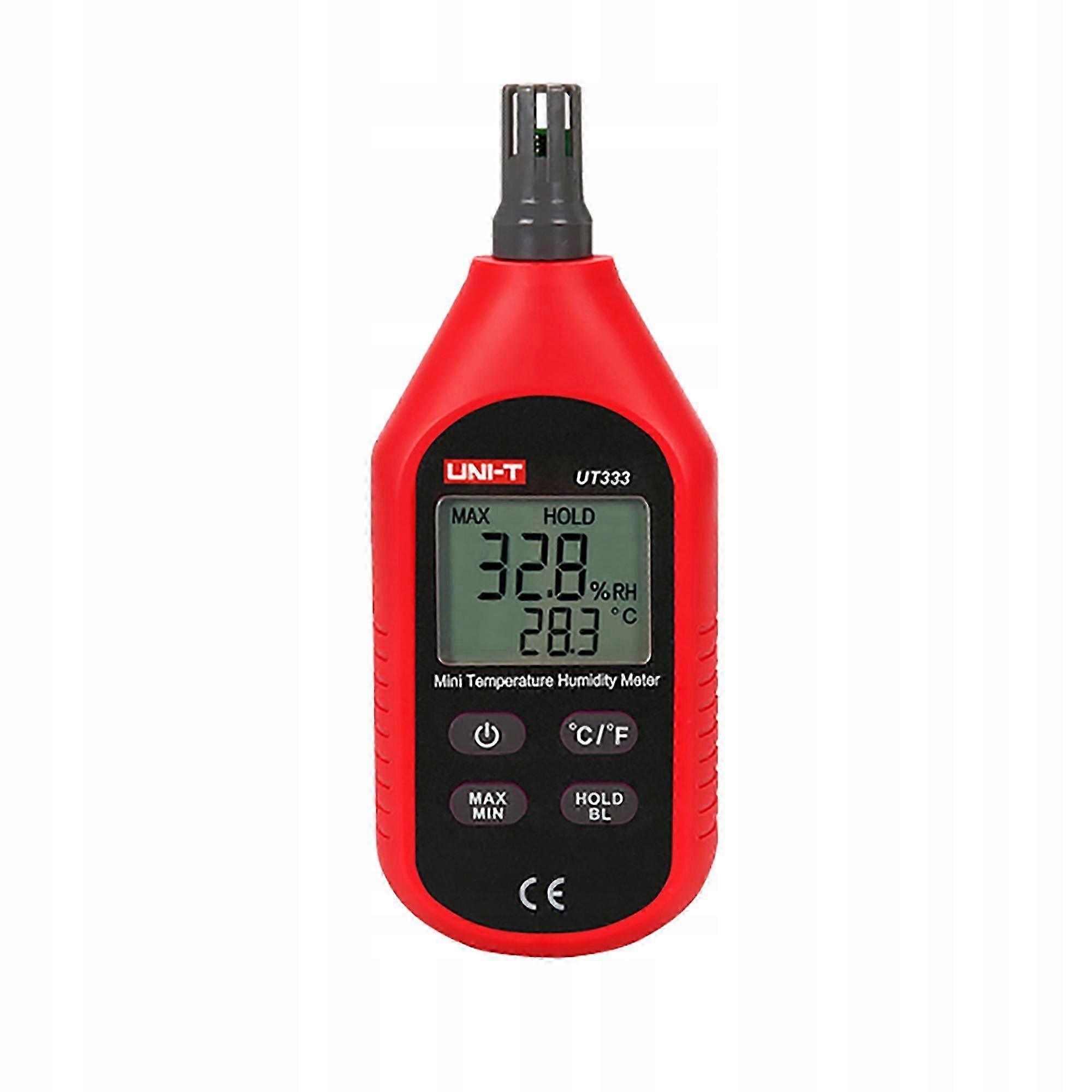 Termoigrometro Uni-t Ut333