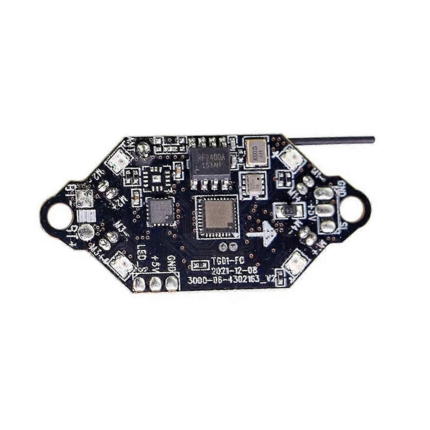 Flight Control Board Accessories Brushed Drone Flight Control