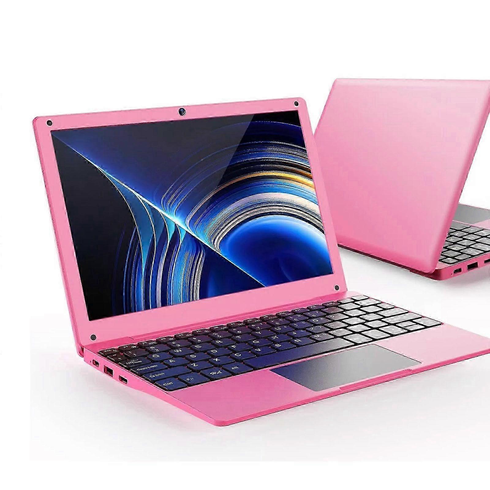Notebook de 10,1 polegadas com Android 12.0, processador quad-core, Wi-Fi e webcam - Novo 8-1