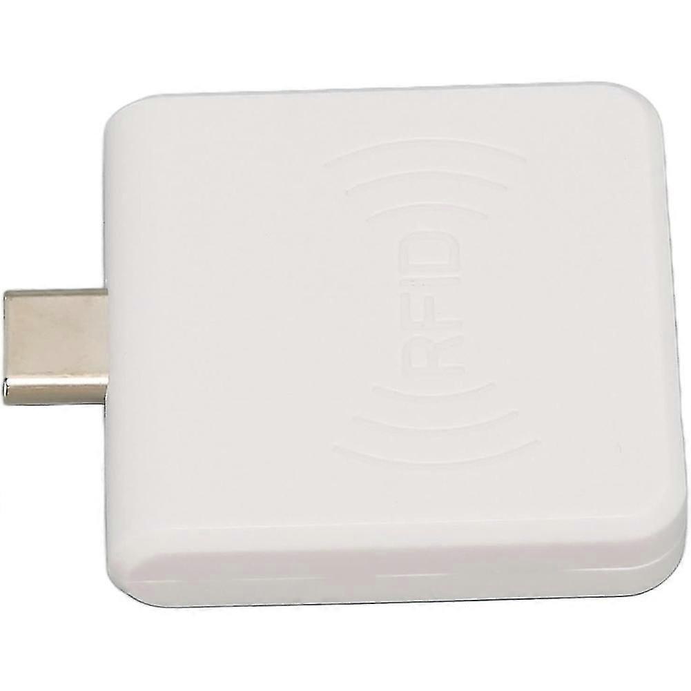 ID Card Reader, Credit Card Reader Type C Interface