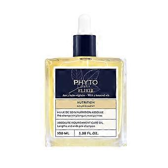 Phyto Elixir Absolutes Nährstofföl 100 ml