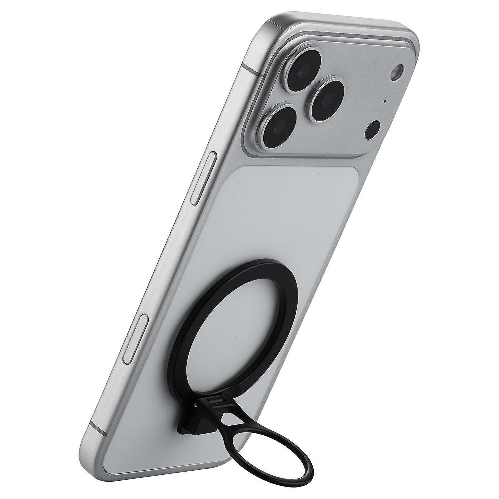 CPS-063 Magnetic Foldable Ring Phone Holder
