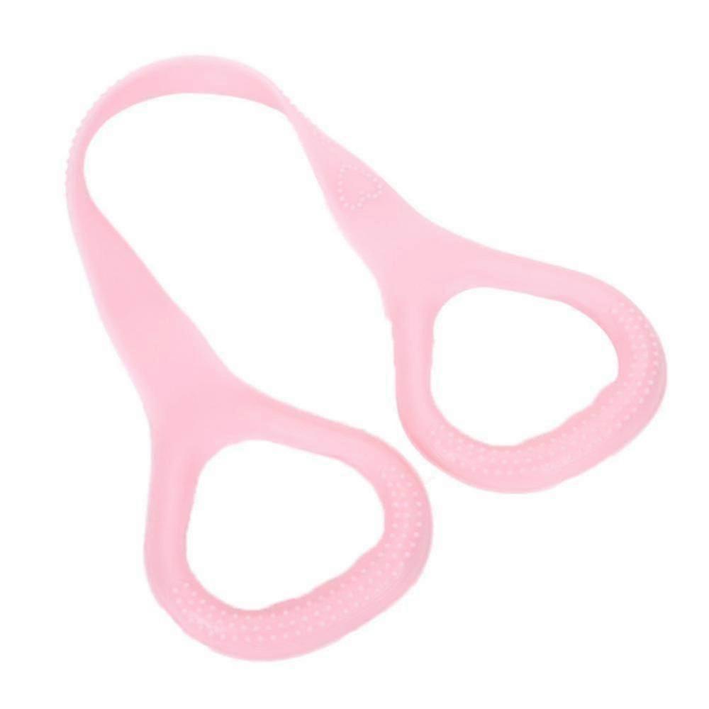 8 Shape Resistance Stretch Exercise Band