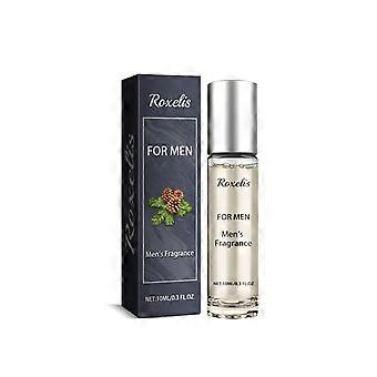 Perfumy męskie naturalny świeży lekki zapach długotrwały zapach mała świeża para randka przenośne perfumy atmosferyczne