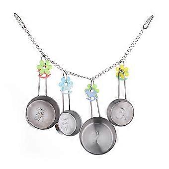 Bird Cage Toys Stainless Steel Chewing Bite Toys