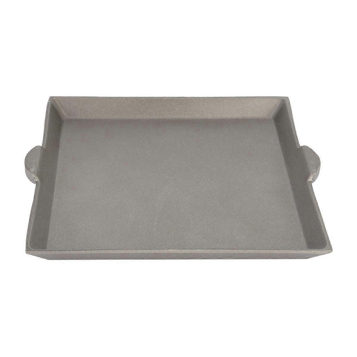 Portable Flat Top Griddle Outdoor Cooking System