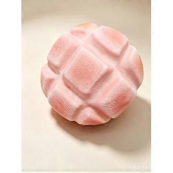 New large super soft thick lava pineapple bun bread squeeze toy slow rebound small toy stress relief magic tool