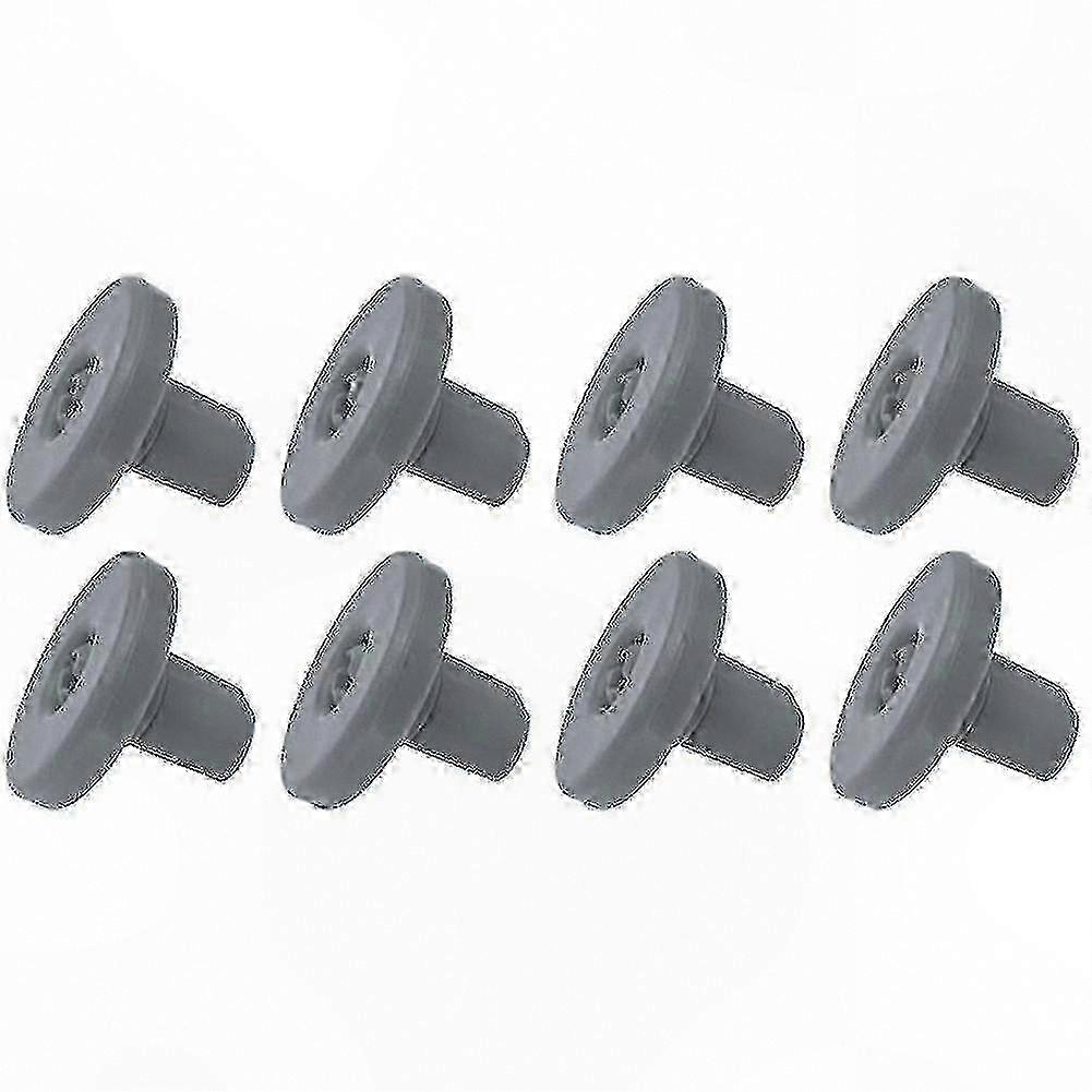 Replacement Lower Wheel for Dishwasher