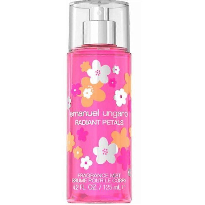 Radiant Petals testpermet 125ml