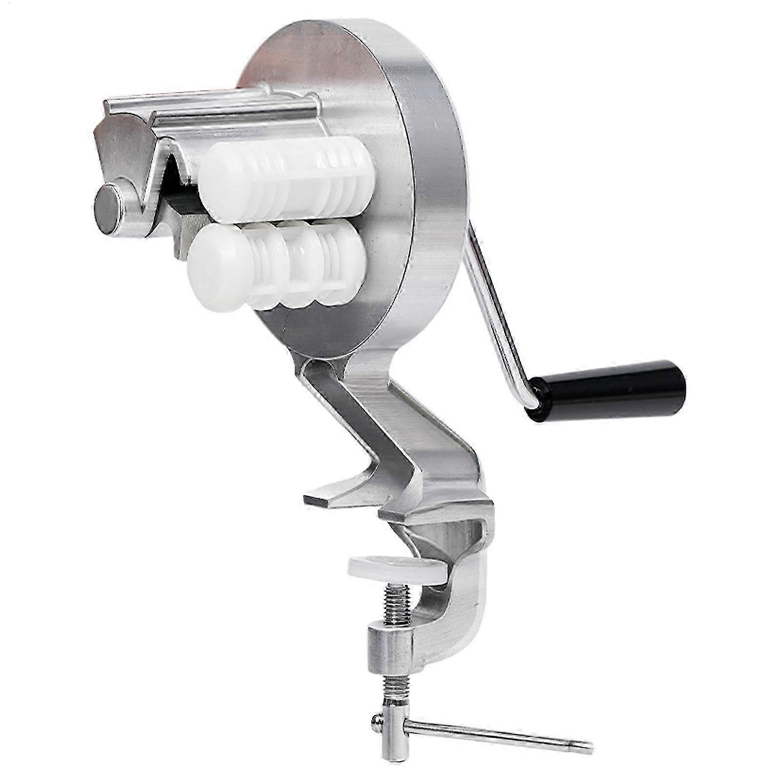 RustFree Compact Cavatelli Pasta Press