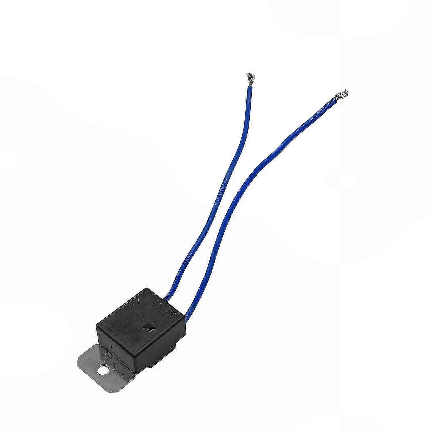 20A Electronic Soft Starter Compact Voltage Control