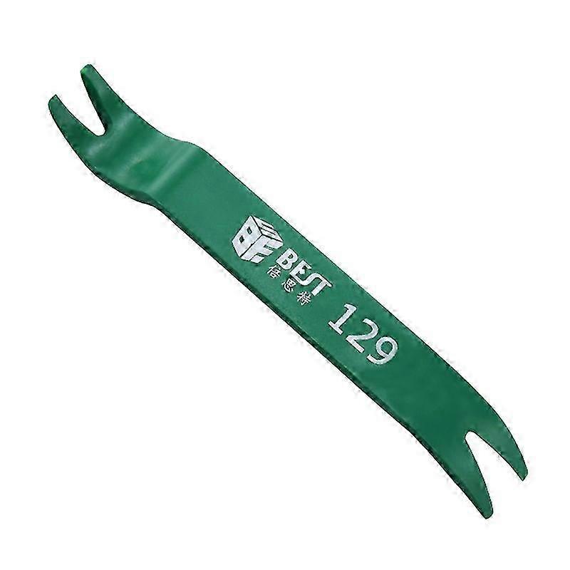 Plastic Double Bend Pry Bar