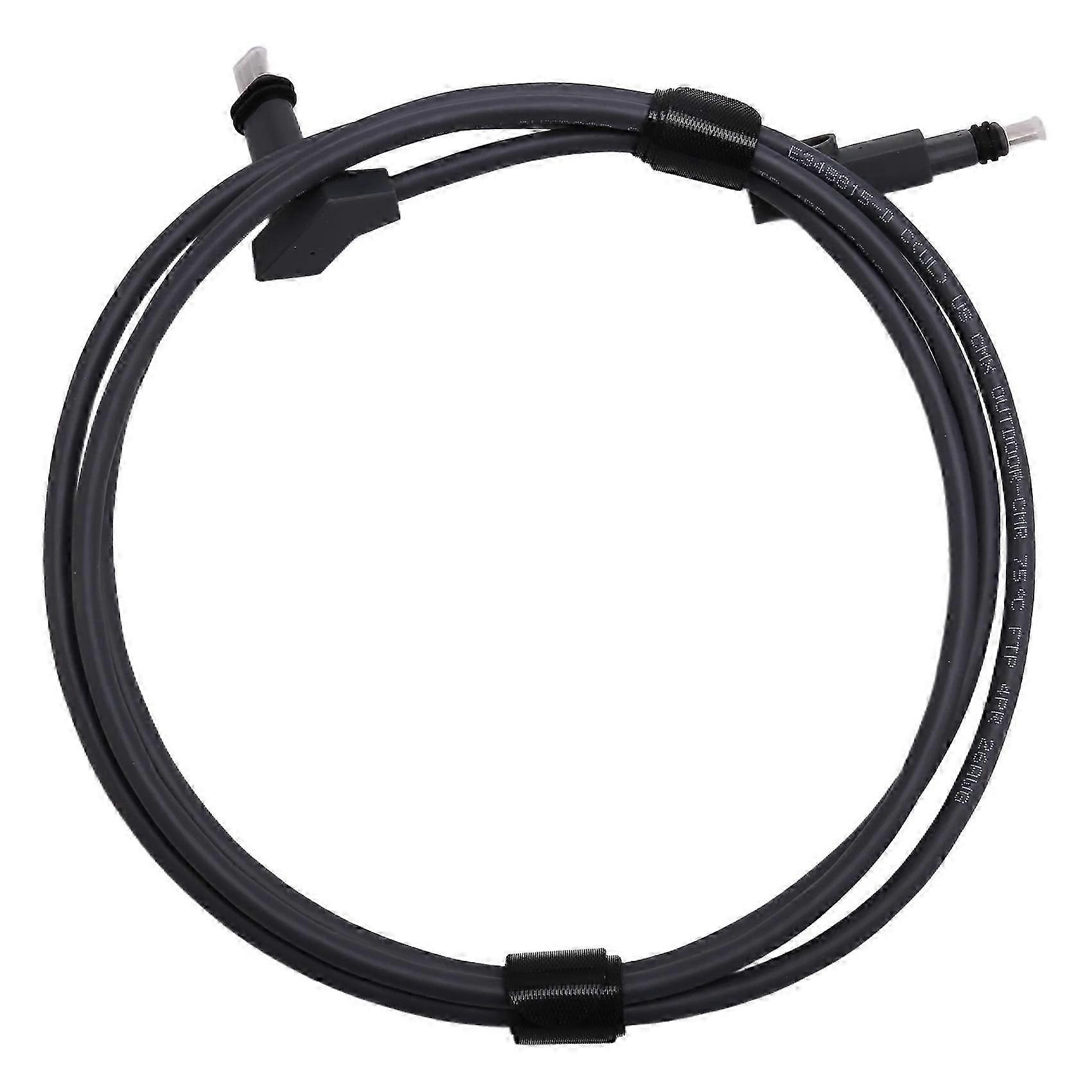 Rectangular Satellite Cable for Rectangular Satellite V2 Cable Repair 1000Mbps
