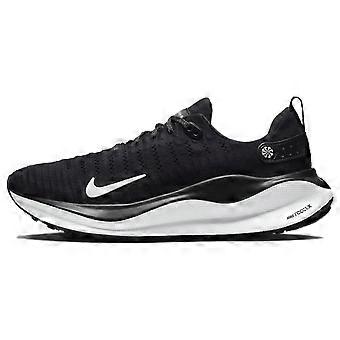 Nike ReactX Infinity Run 4 Svart Vit DR2665-001