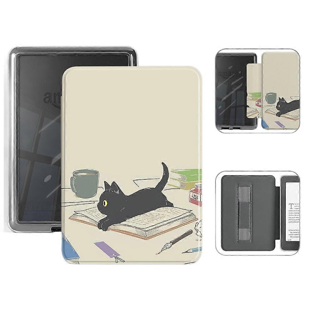 Protective E-Reader Case for Kindle Colorsoft 7-Inch (YU035)