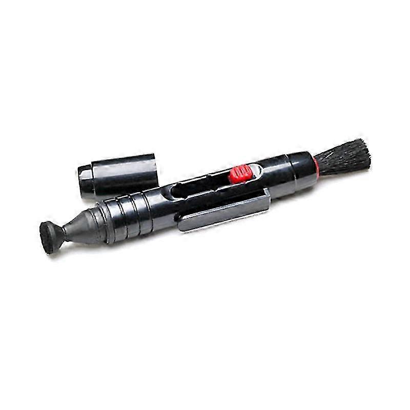 Compact Lens Cleaning Brush Pen