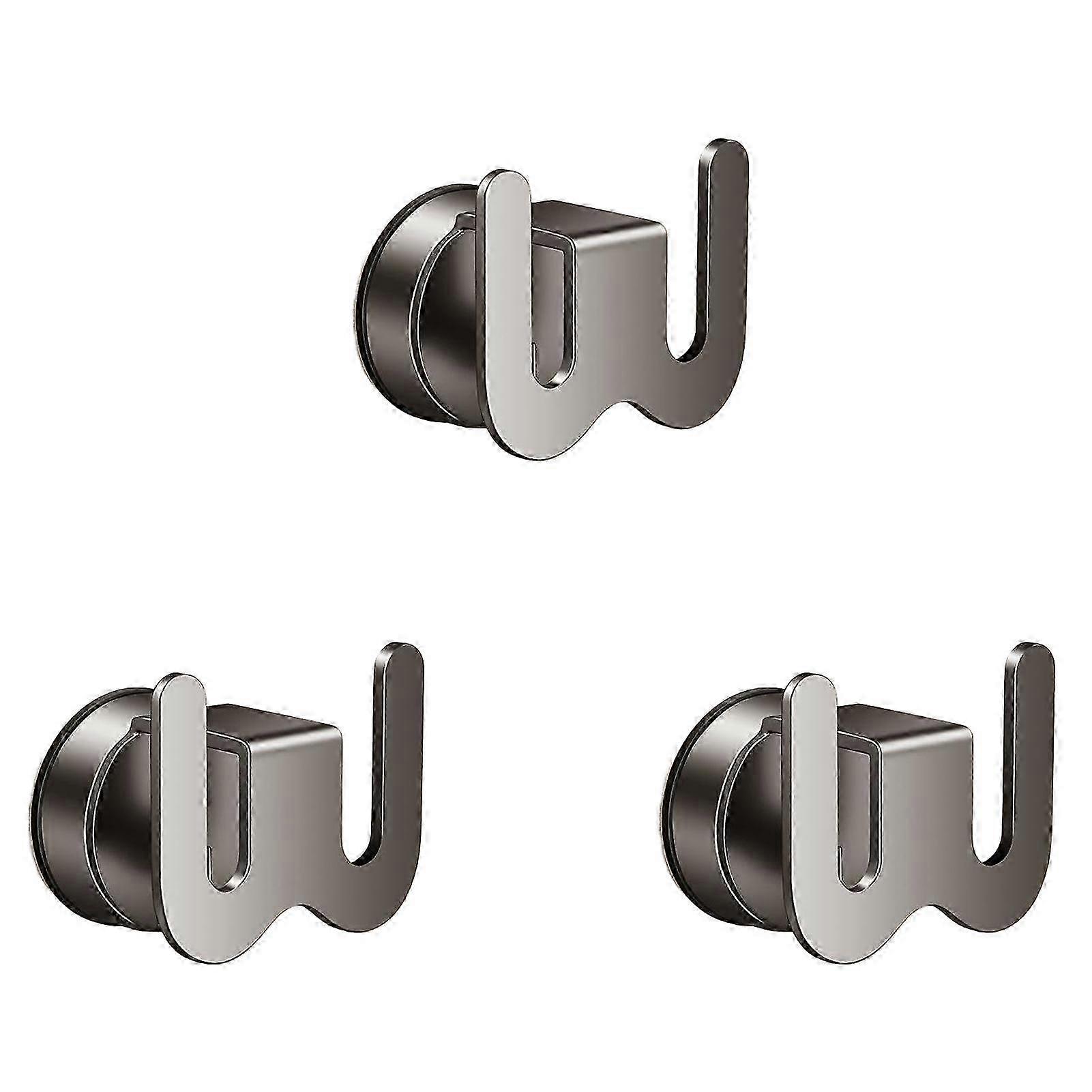 Sturdy Metal Wall Hook For Slippers Drying