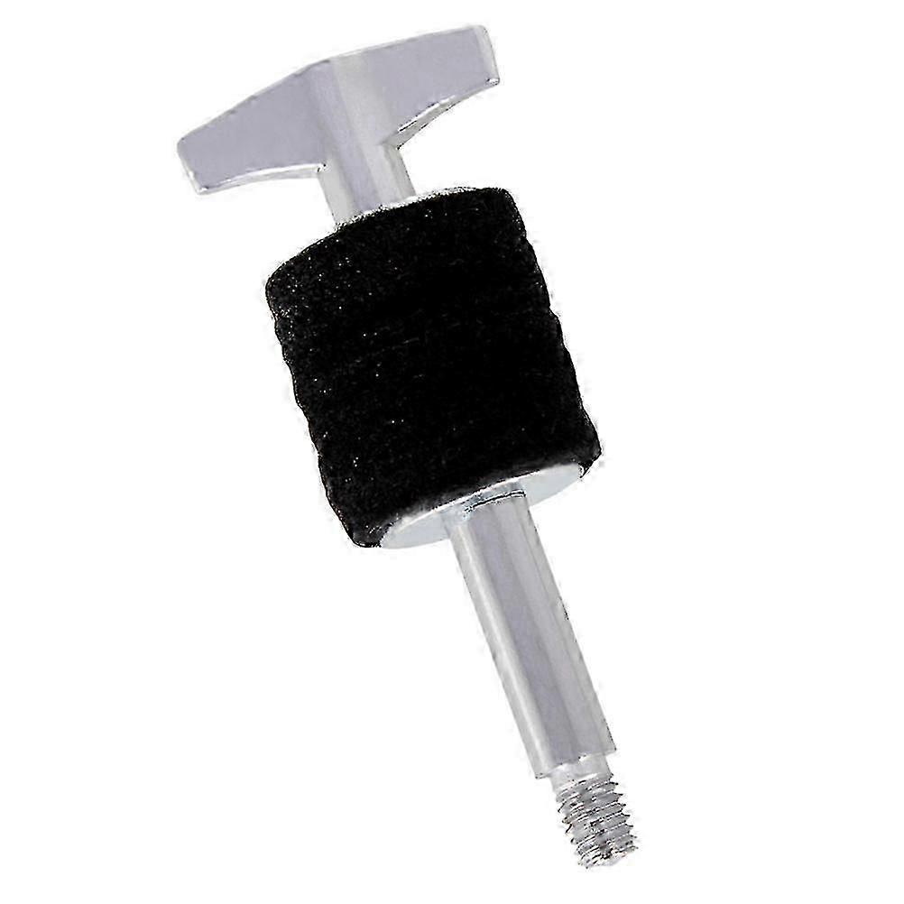 Sturdy Double-Head Cymbal Suspension Screw