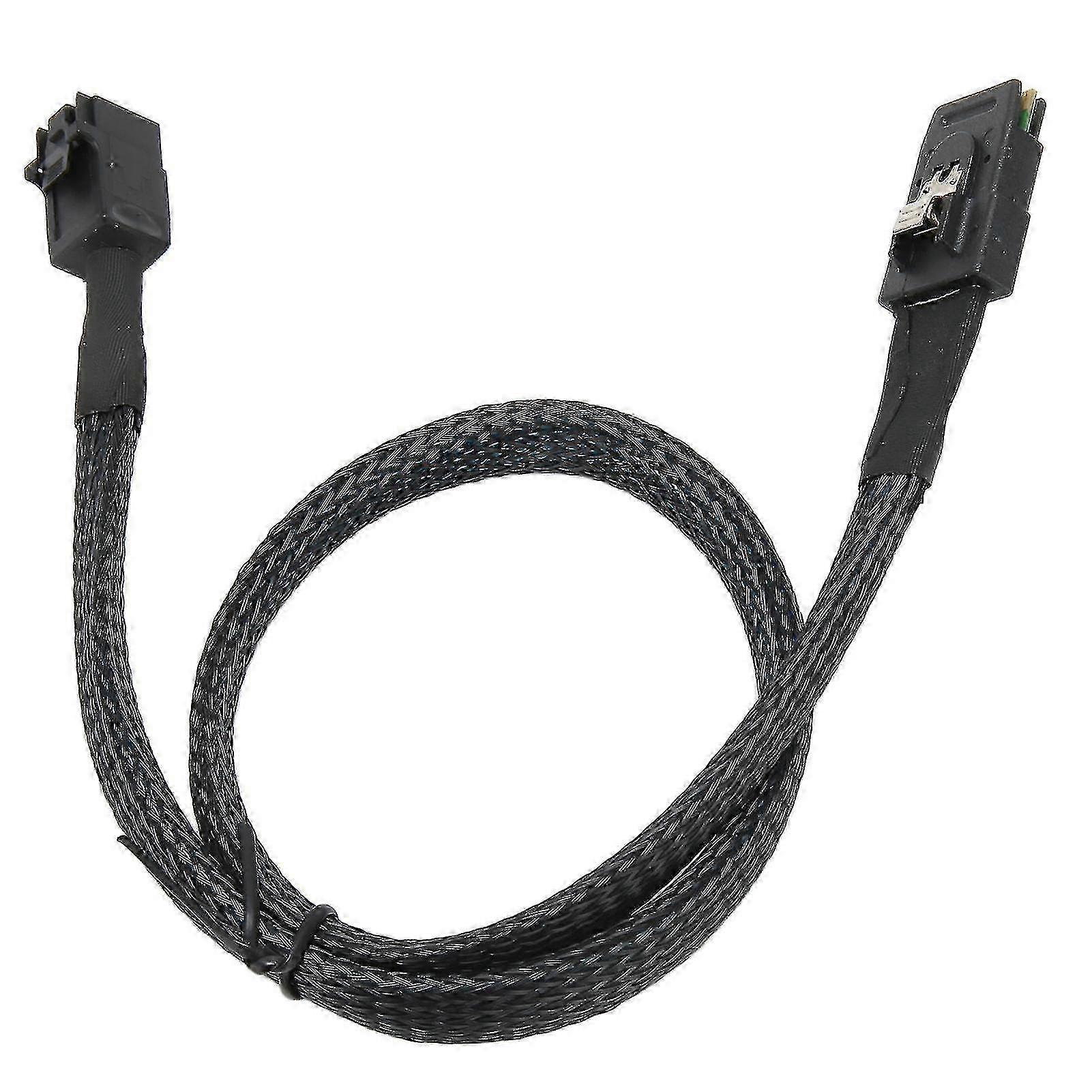 12Gbps Mini SAS 8643-8087 Cable