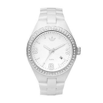 Adidas orig cambridge Quartz Analog Unisex Watch with ADH2505 Plastic Bracelet