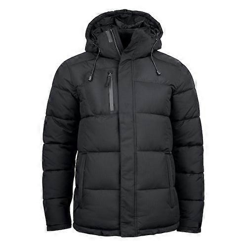 Clique Mens Colorado Padded Jacket