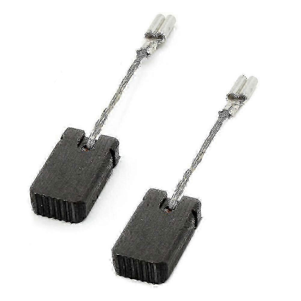 Replacement Carbon Brushes 5x10x17