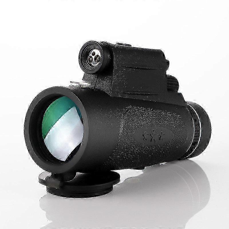 50x60 Stabilised Waterproof Monocular