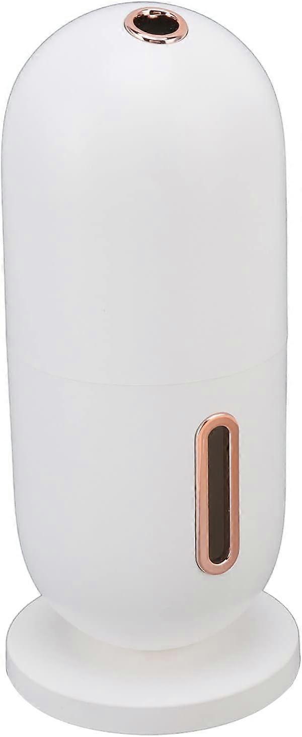 Wall Mounted Essential Oil Diffuser (White)