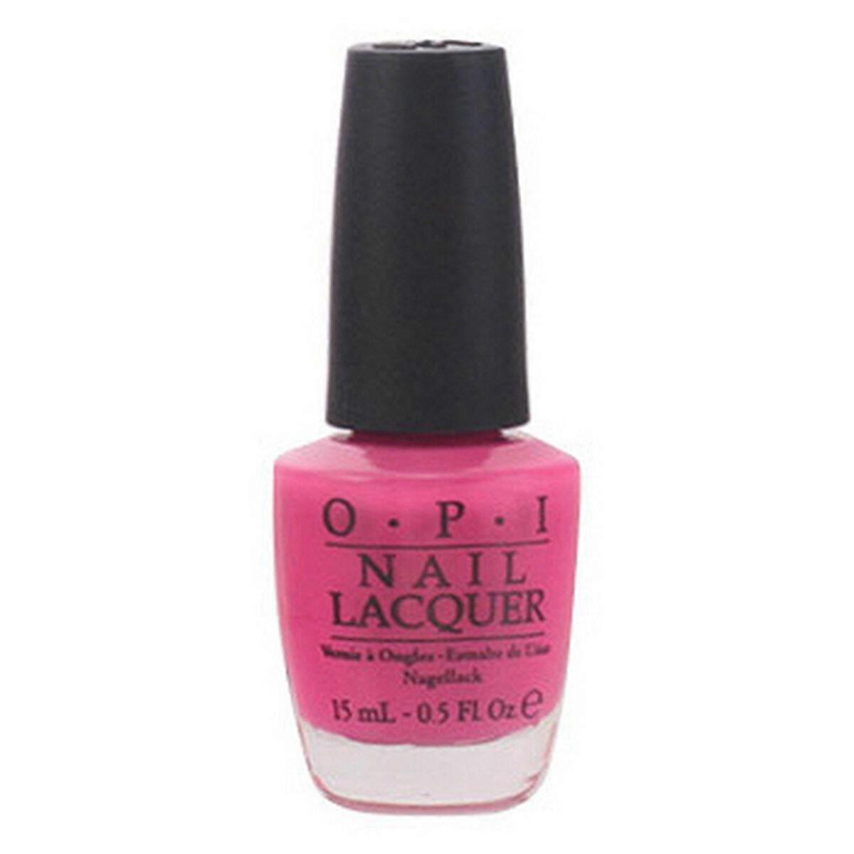 Nagellack Opi