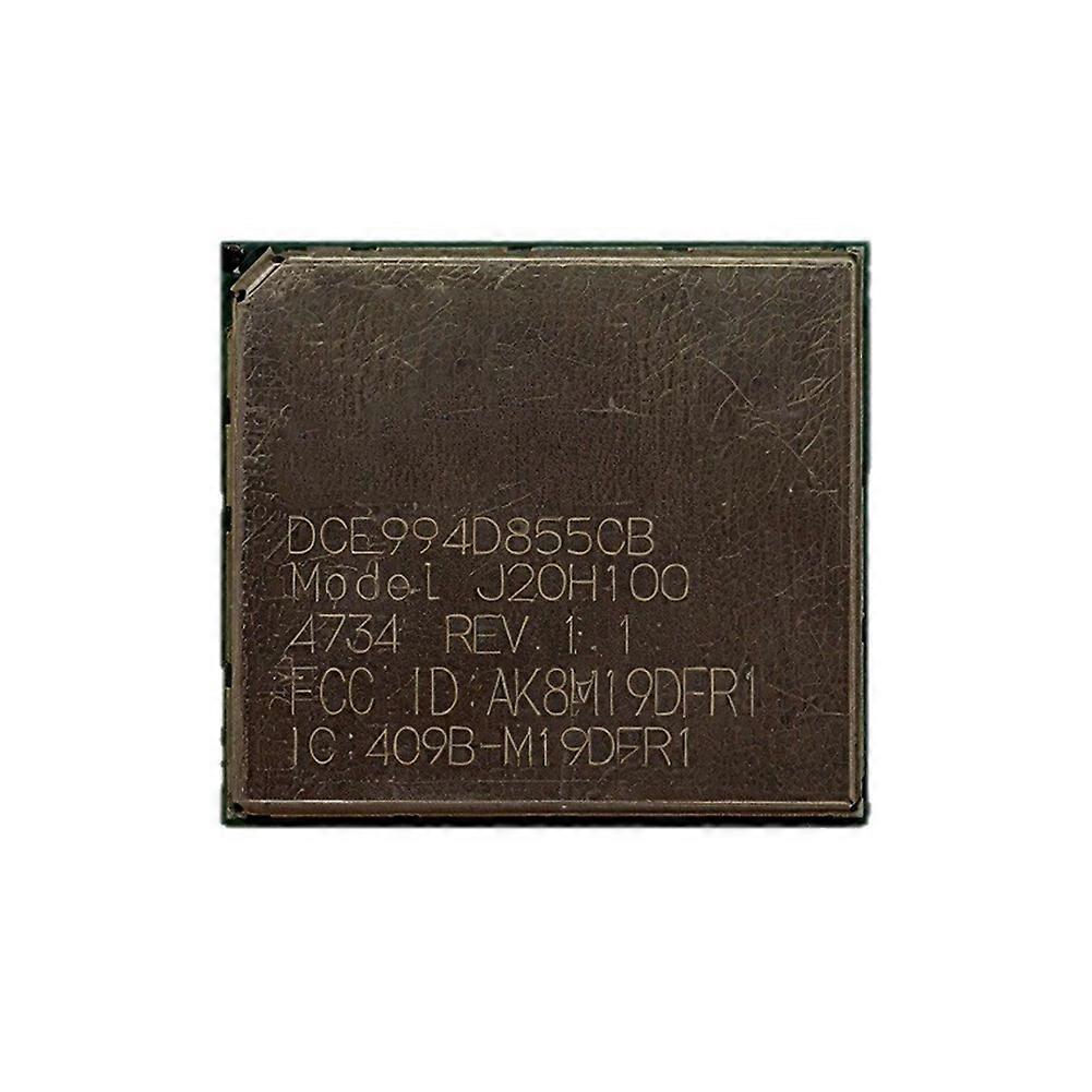 1PCS J20H100 Bluetooth-Compatible Wifi Module for PS5 1000/1100 Replacement Board