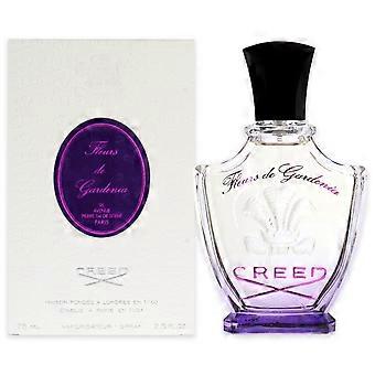 Creed Fleurs De Gardenia By Creed For Women - 2.5 Oz Edp Spray