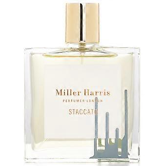 Miller Harris Staccato Eau De Parfum Spray  100ml/3.4oz