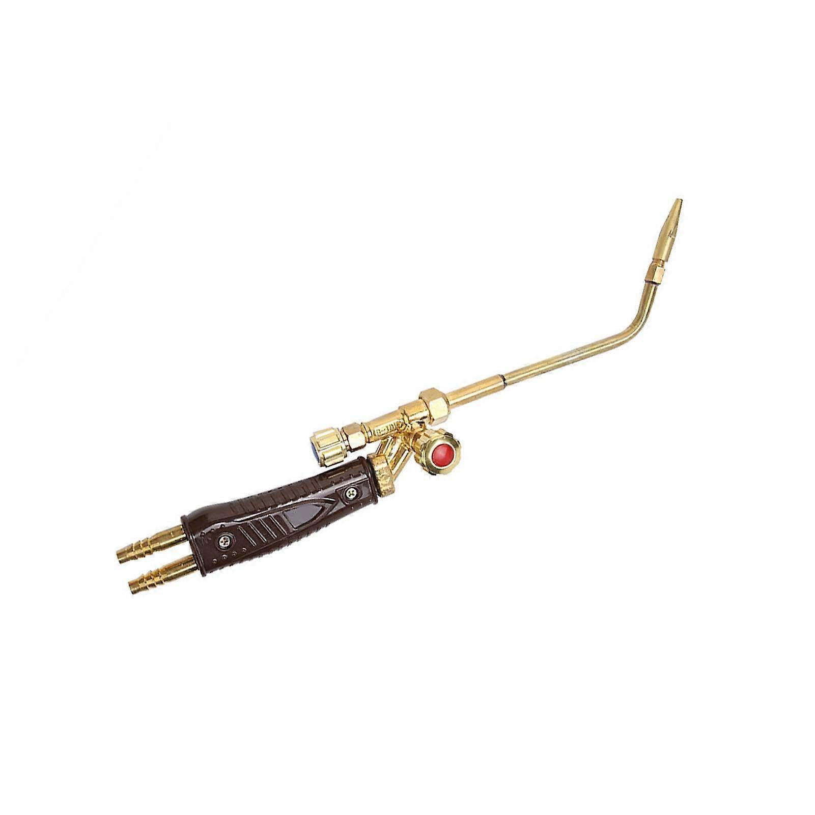 Welding Torch Oxy Propane Oxy Acetylene Injection Type Tool (H01-6)