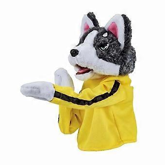 Hand Puppet Soft Toy Safe for Role Play, Kids, Young Children